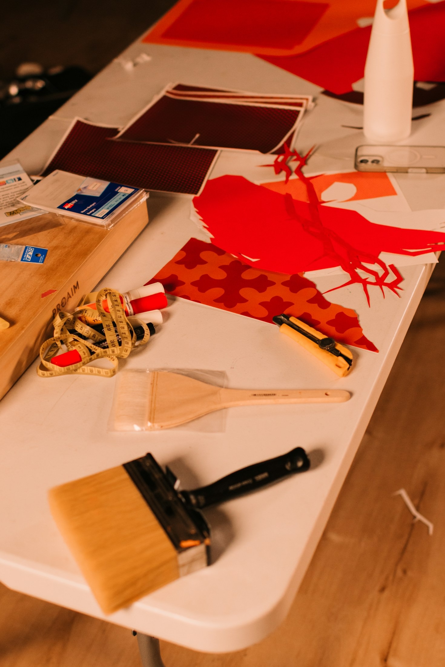 Dicas para Organizar Seu Negócio Criativo